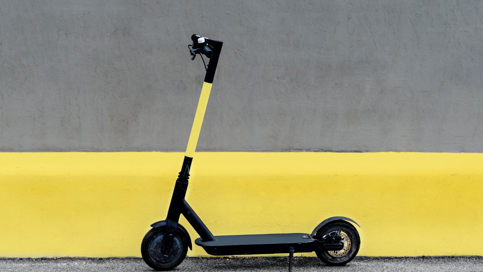diy electric scooter