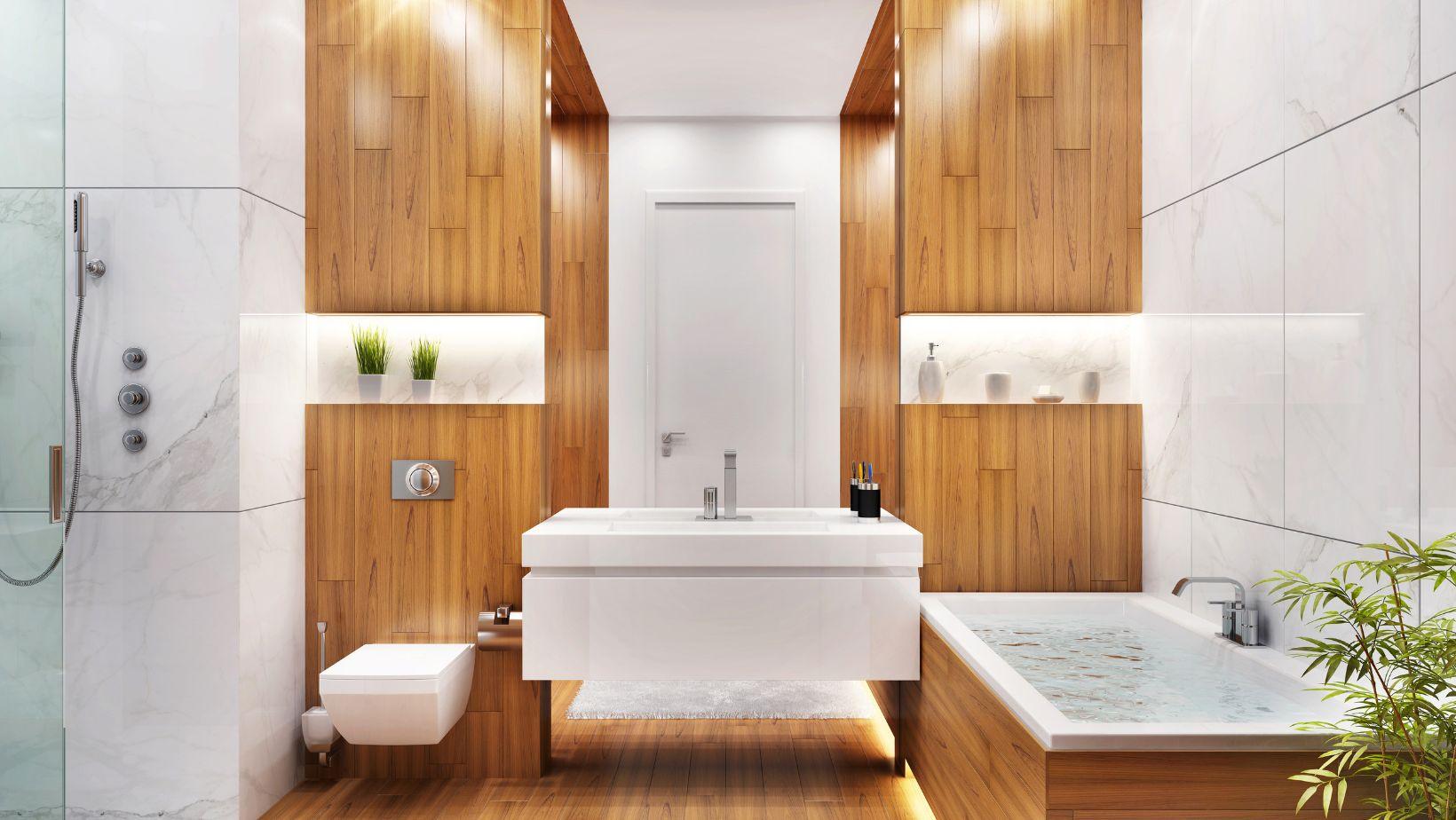 smart bathroom technology, modern bathroom innovations, bathroom tech trends 2024, smart showers and toilets, bathroom automation systems, high-tech bathroom fixtures, connected bathroom devices, bathroom remodeling with technology, smart home bathroom solutions, bathroom technology integration